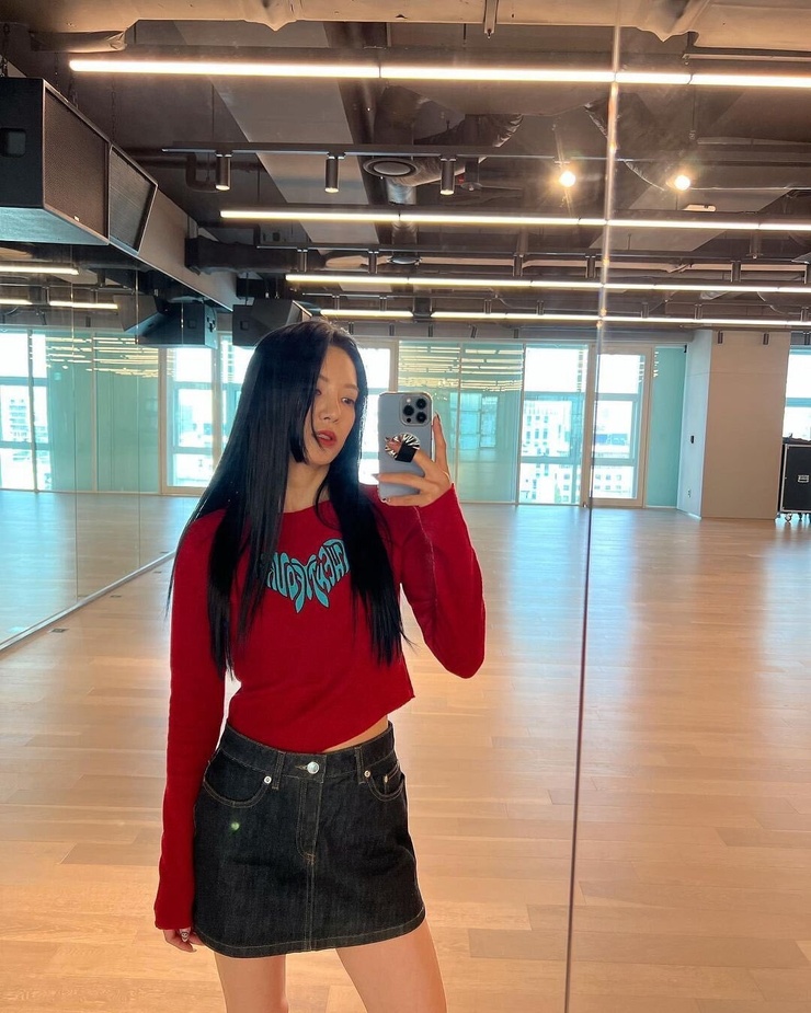 Hyoyeon