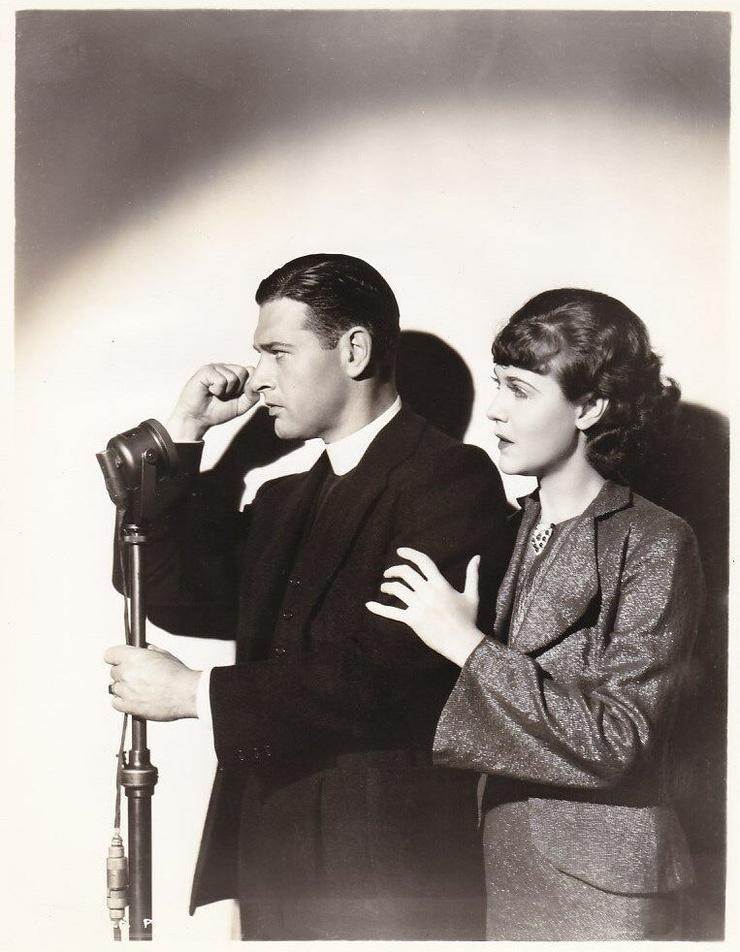 Richard Arlen