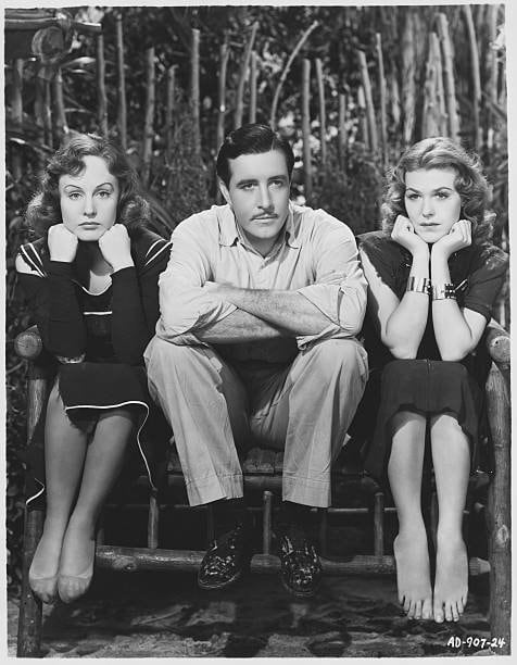 John Boles