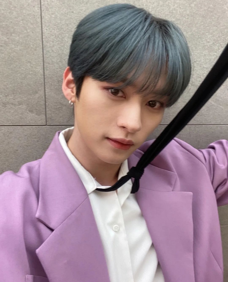 Lee Know