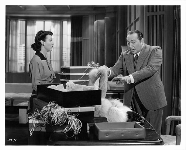 Edward Arnold