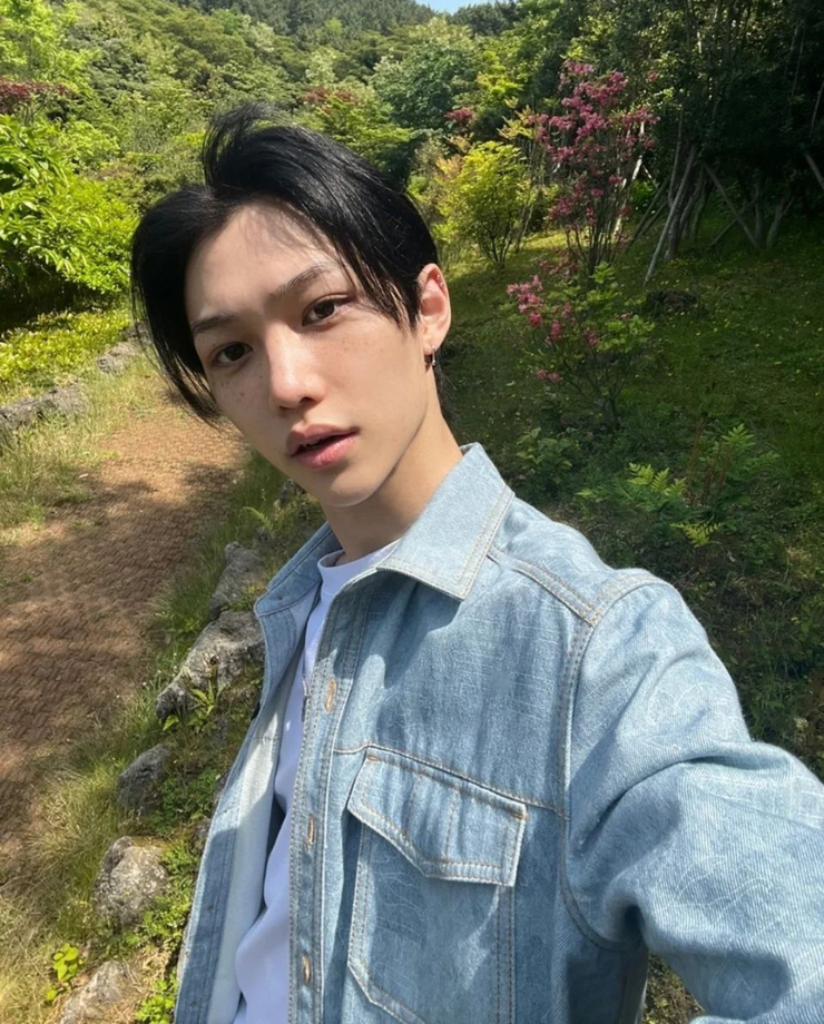 Felix Lee