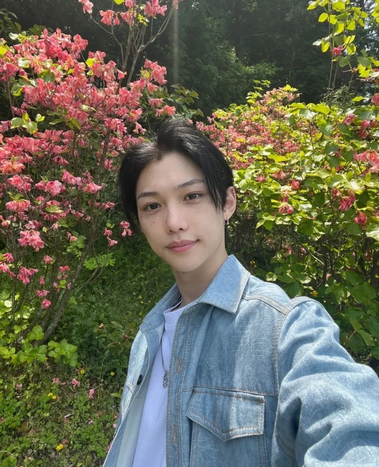 Felix Lee