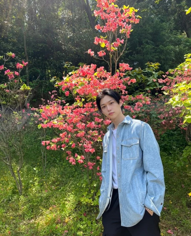 Felix Lee