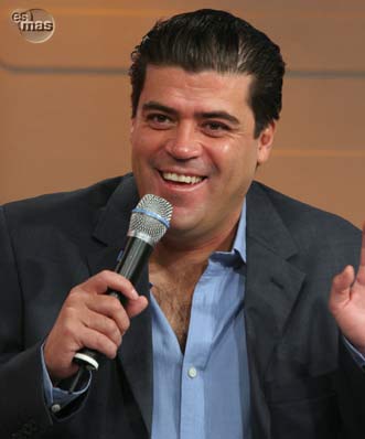 Jorge Van Rankin