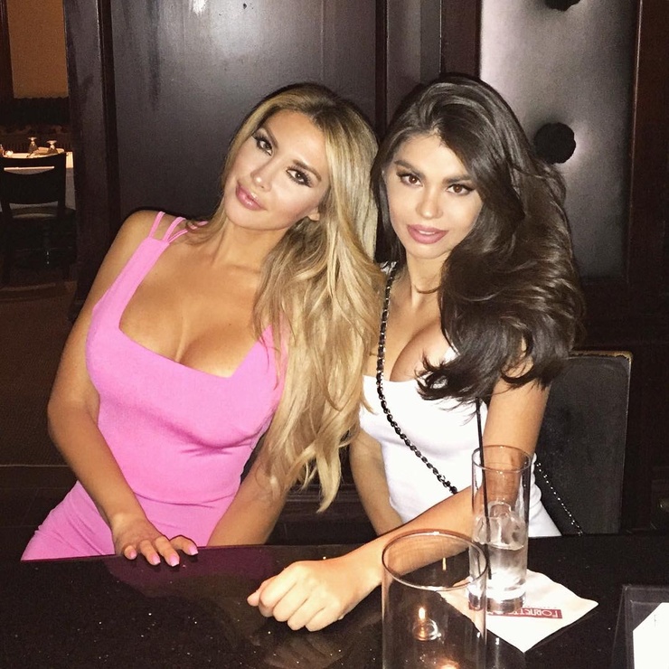 Picture of Miranda Nicole.