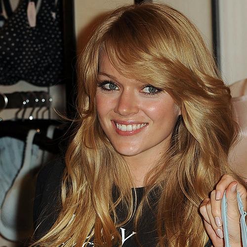 Lindsay Ellingson Lindsay Ellingson