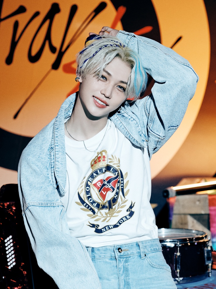 Felix Lee