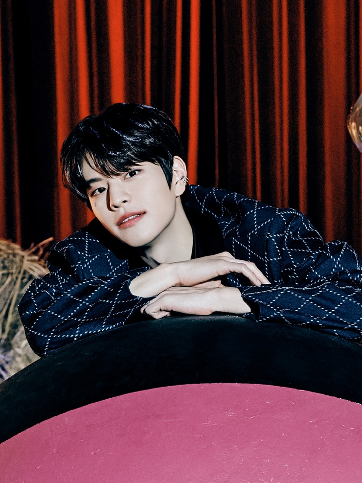 Seungmin
