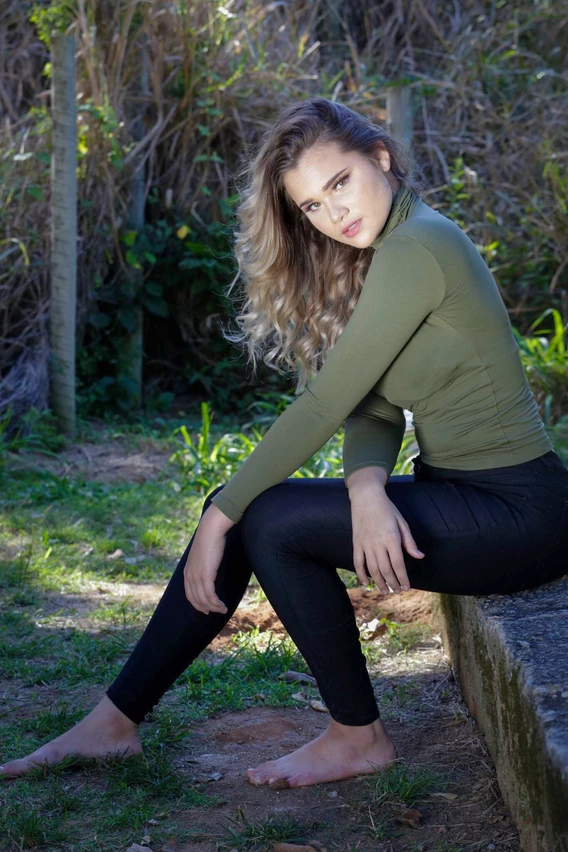 Monique Souza