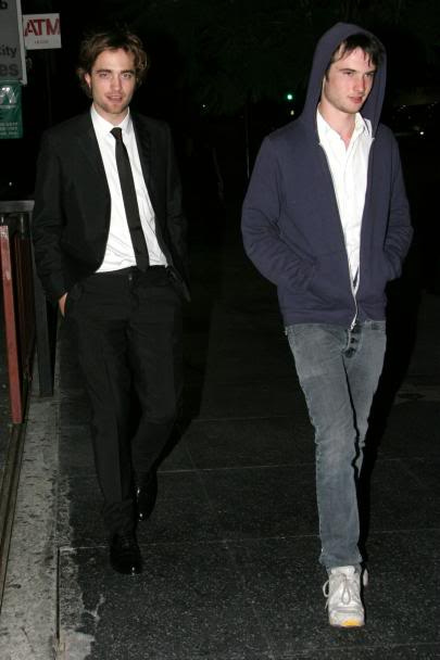 Tom Sturridge