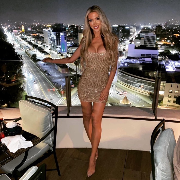 Picture of Miranda Nicole.