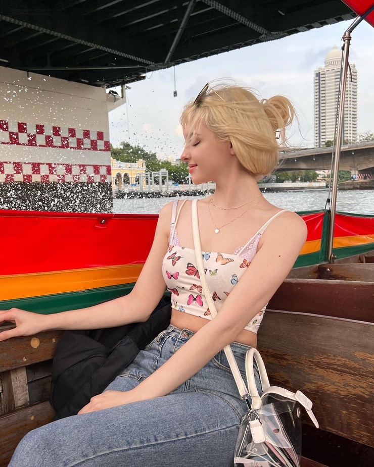 Elina Karimova