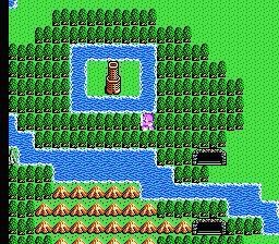 Dragon Warrior IV