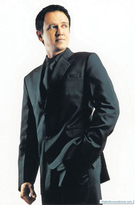 Kay Kay Menon
