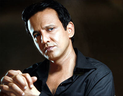 Kay Kay Menon