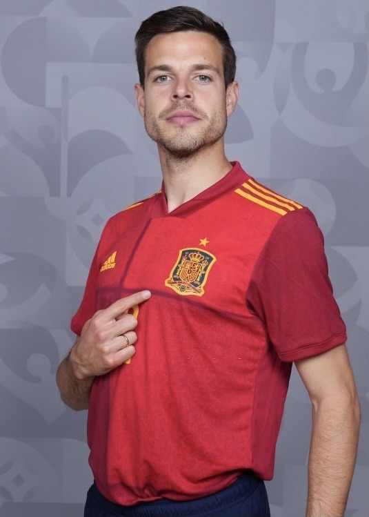 César Azpilicueta César Azpilicueta
