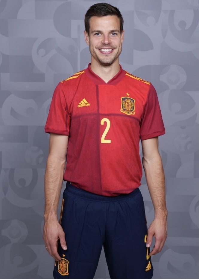 César Azpilicueta