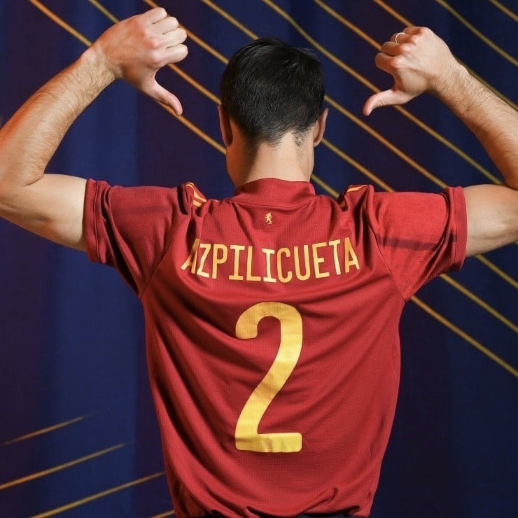 César Azpilicueta