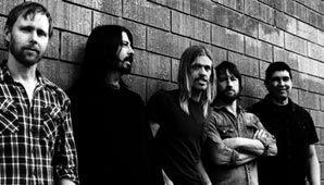 Foo Fighters