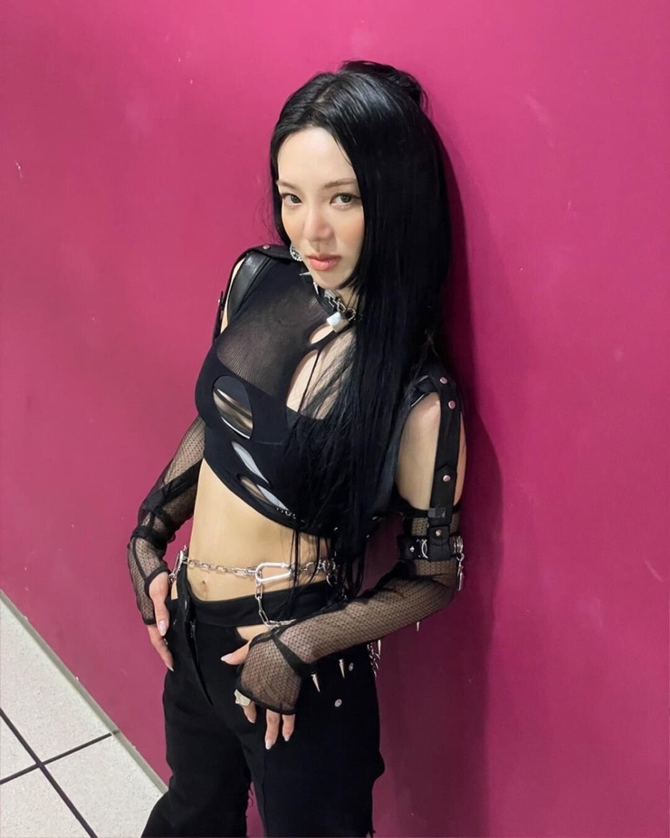 Hyoyeon