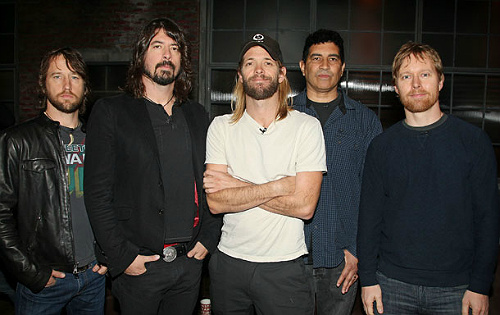 Foo Fighters