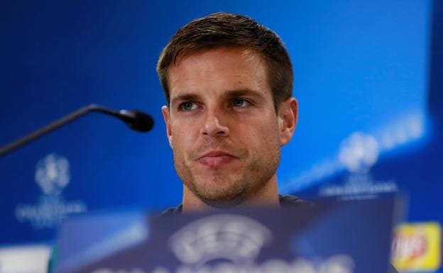 César Azpilicueta