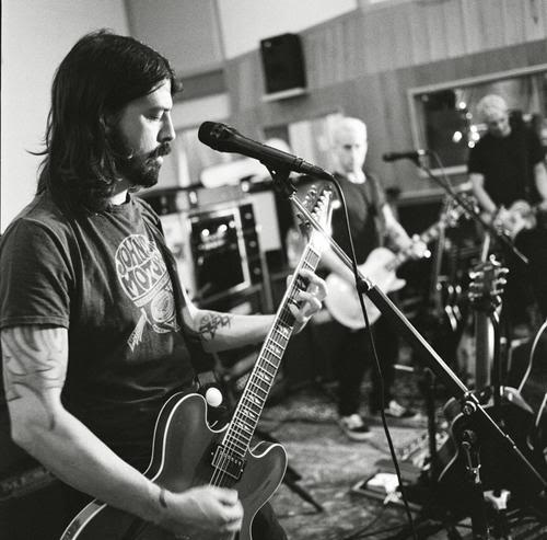 Foo Fighters