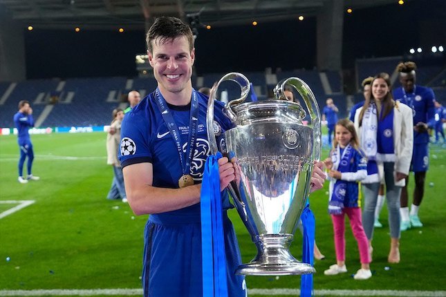 César Azpilicueta