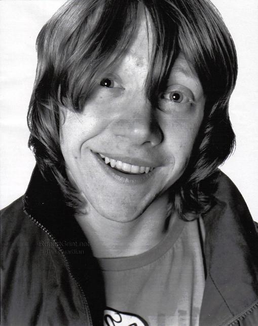 Rupert Grint Rupert Grint