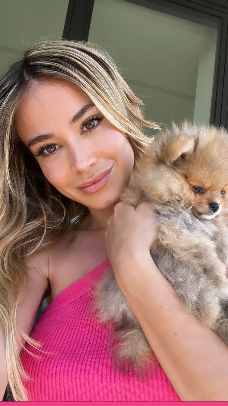 Diletta Leotta Diletta Leotta