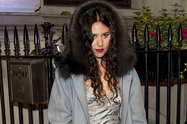 Eliza Doolittle