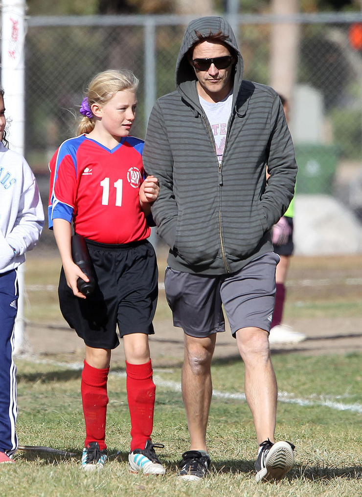 Stephen Moyer