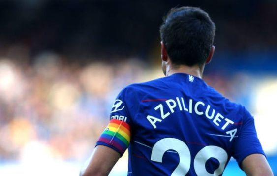 César Azpilicueta