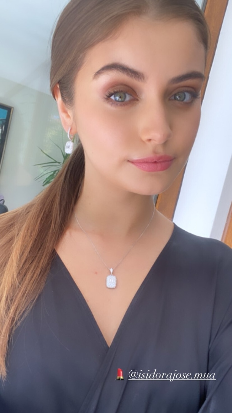 Ignacia Fernández Salas Ignacia Fernández Salas