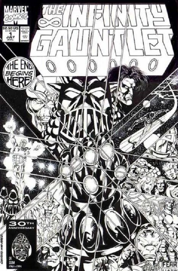 Micronauts (Marvel Comics)