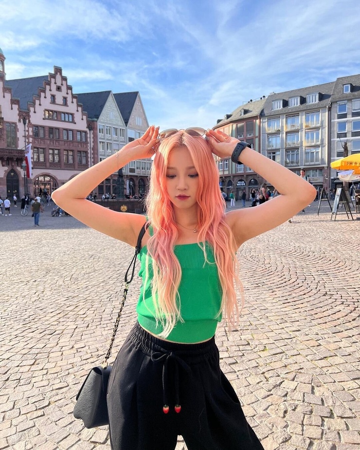 Yuqi