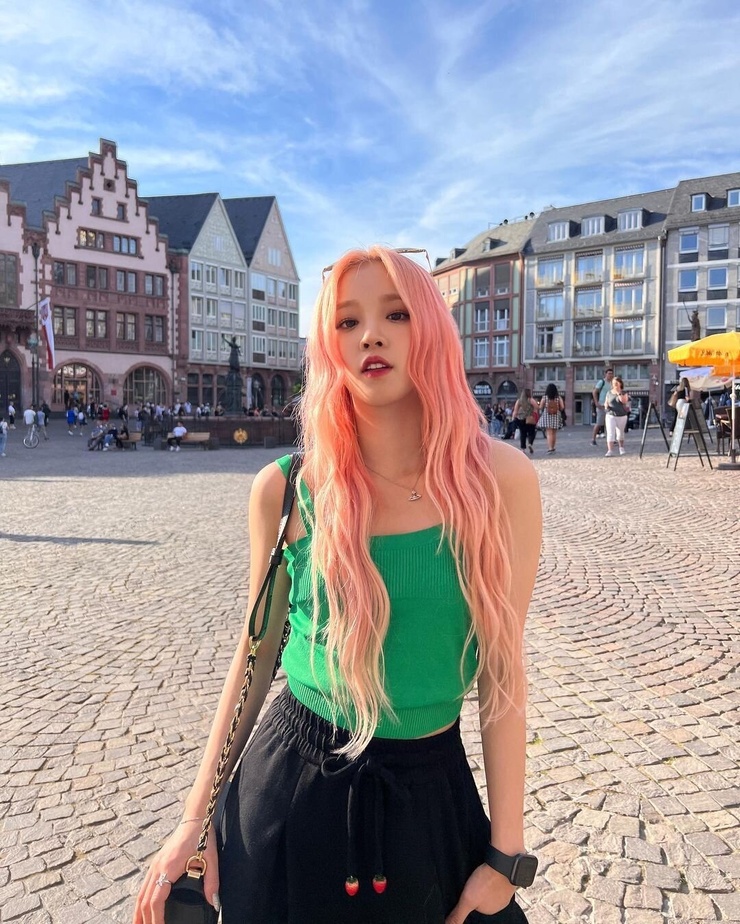 Yuqi