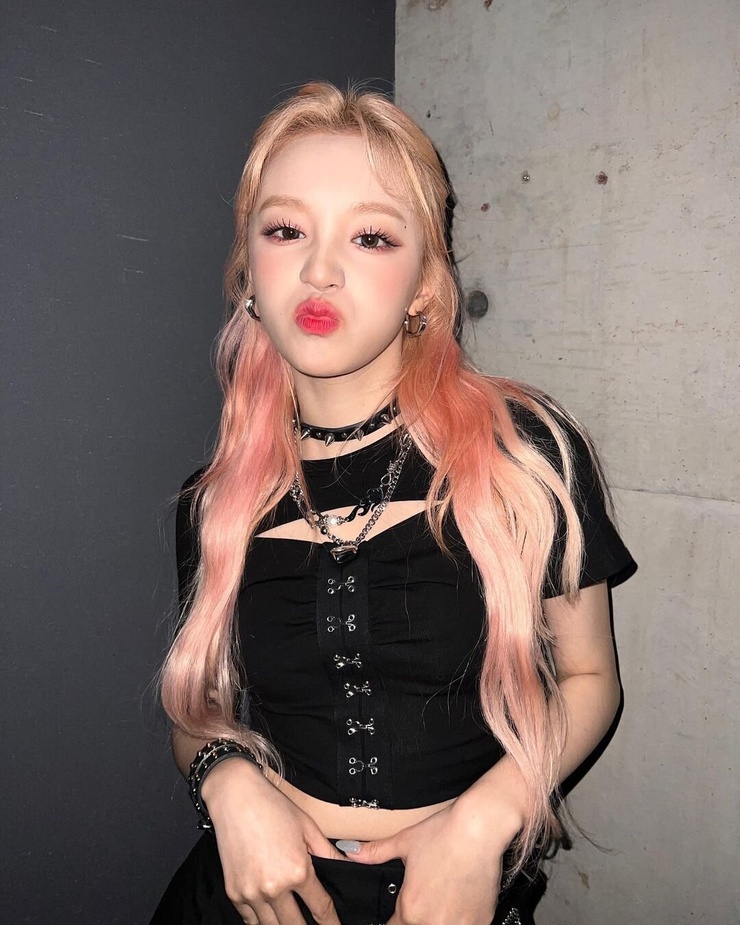 Yuqi