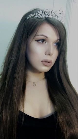 Blaire White