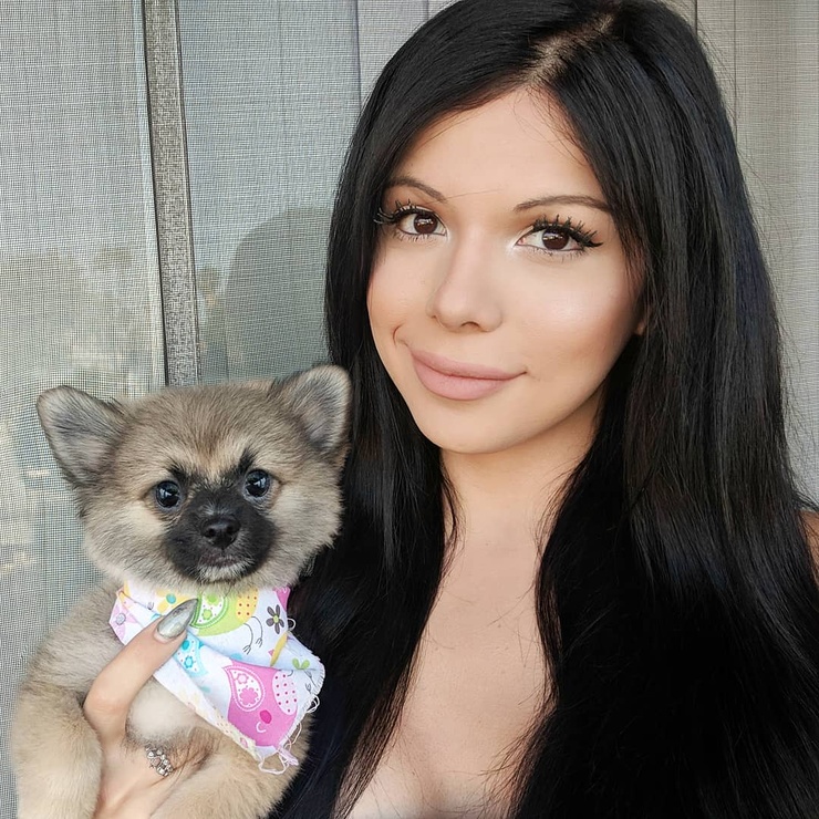 Blaire White