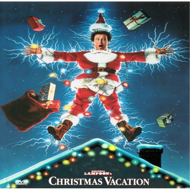 Christmas Vacation 