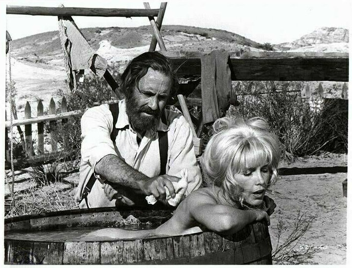 Jason Robards