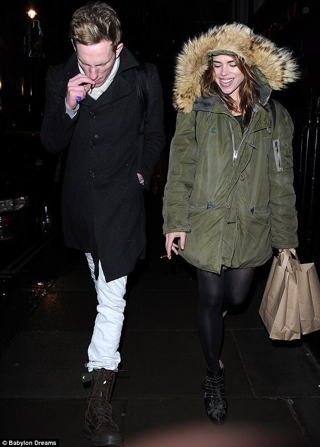 Billie Piper