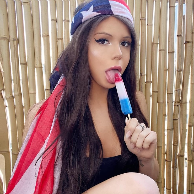 Blaire White