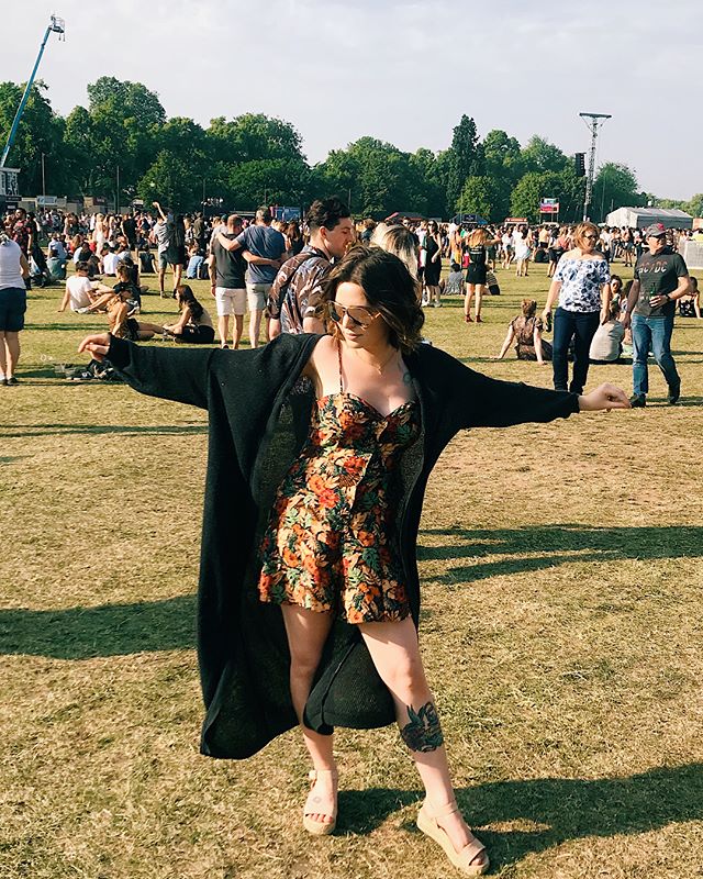 Emma Blackery