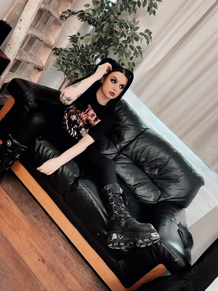 Emma Blackery