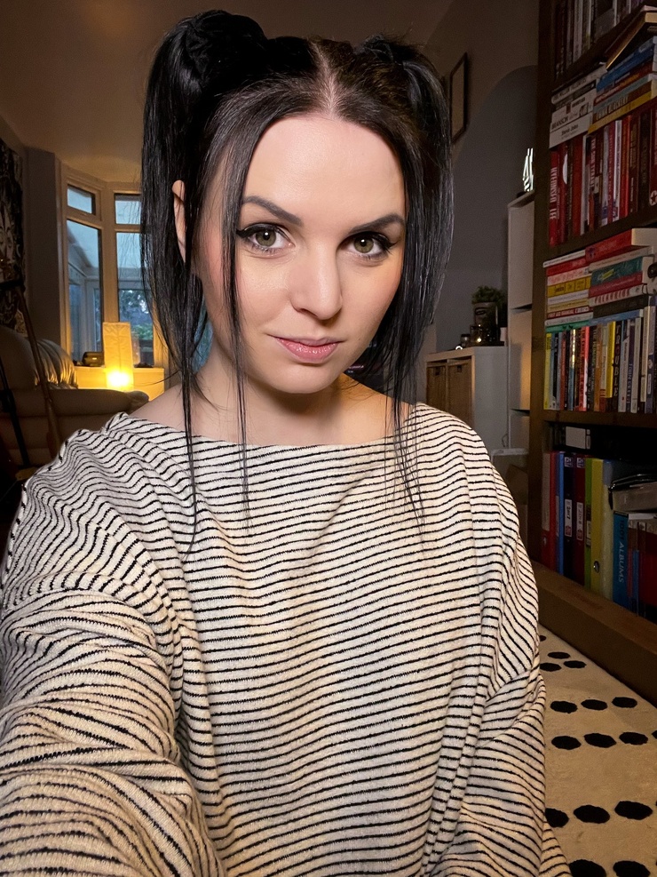 Emma Blackery