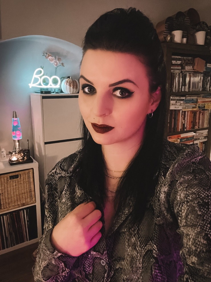 Emma Blackery