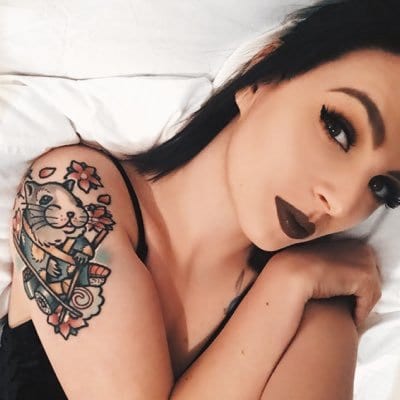 Emma Blackery